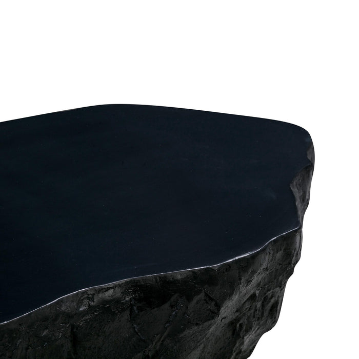 TOV Furniture Crag Outdoor Coffee Table
