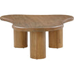 TOV Furniture Gotham Wood Coffee Table