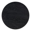 TOV Furniture Chelsea Oak Ash Wood Entry Table