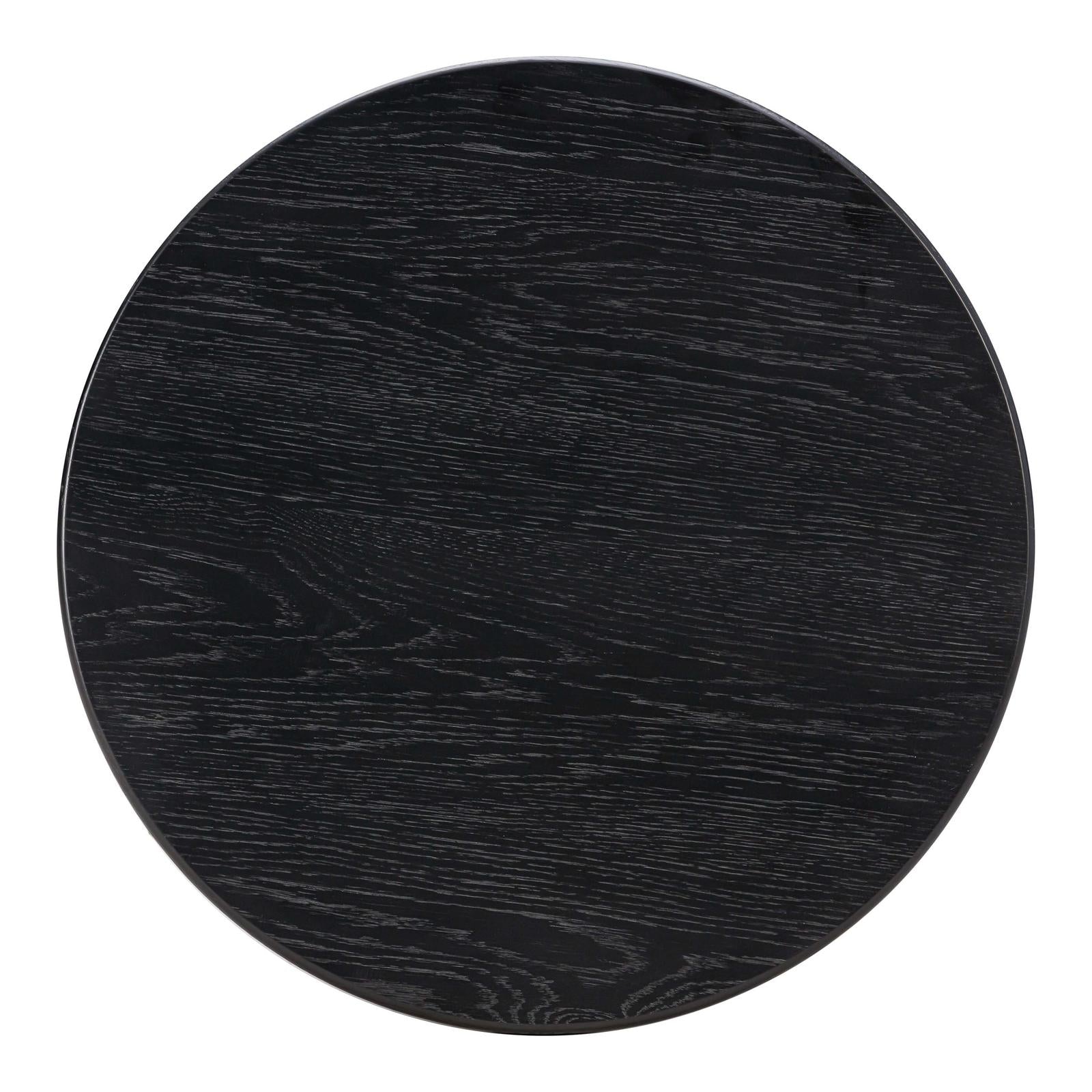 TOV Furniture Chelsea Oak Ash Wood Entry Table