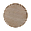 TOV Furniture Darcy Concrete Side Table