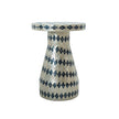TOV Furniture Halio Shell Side Table