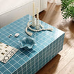 TOV Furniture Mixie Indoor / Outdoor Coffee Table