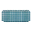 TOV Furniture Mixie Indoor / Outdoor Coffee Table