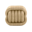 TOV Furniture Love Knot Indoor / Outdoor Accent Stool