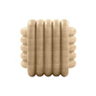 TOV Furniture Love Knot Indoor / Outdoor Accent Stool