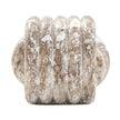 TOV Furniture Love Knot Indoor / Outdoor Accent Stool
