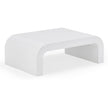 TOV Furniture Hump Arched Coffee Table