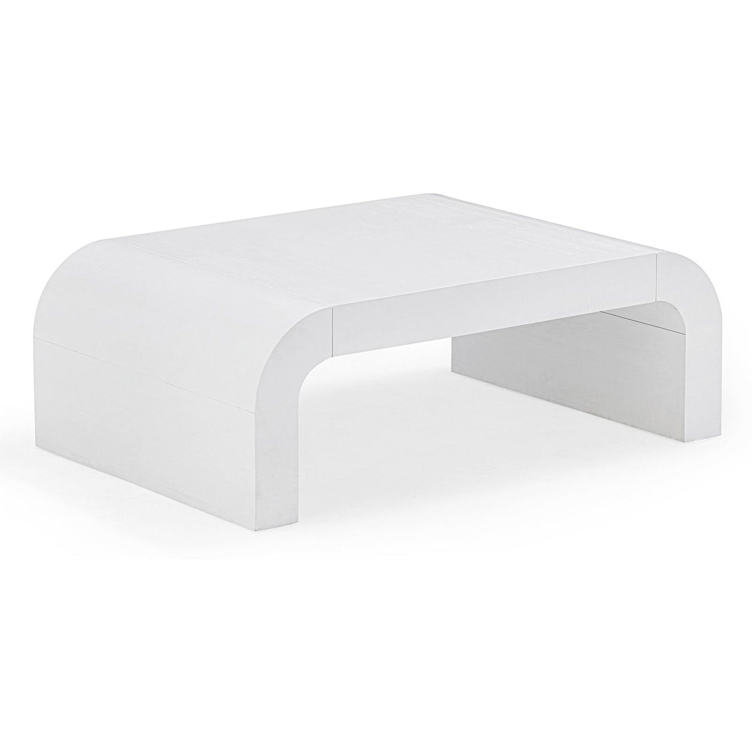 TOV Furniture Hump Arched Coffee Table