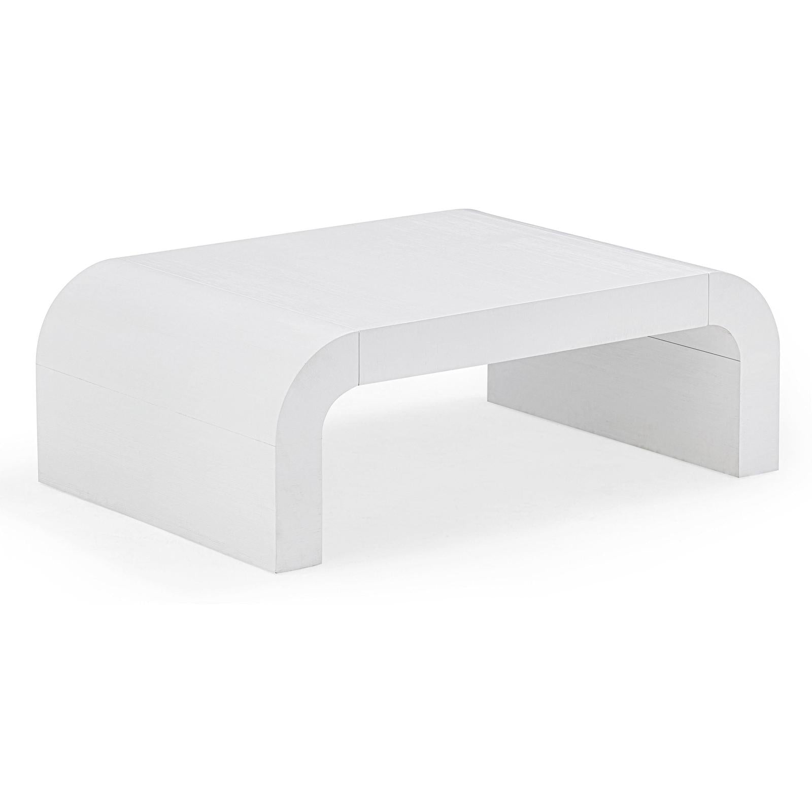 TOV Furniture Hump Arched Coffee Table