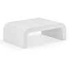 TOV Furniture Hump Arched Coffee Table