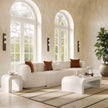 TOV Furniture Hump Arched Coffee Table