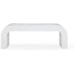 TOV Furniture Hump Arched Coffee Table