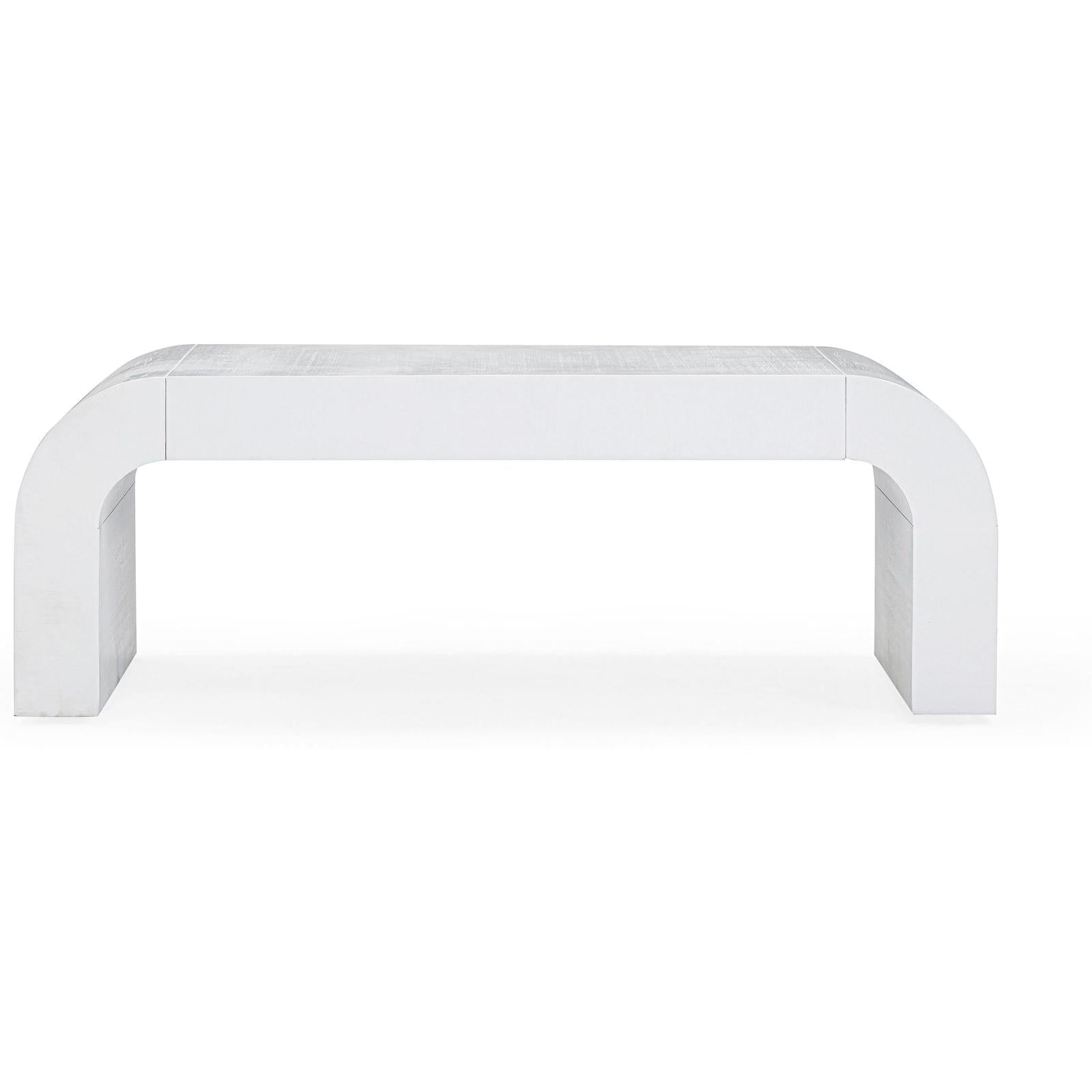 TOV Furniture Hump Arched Coffee Table