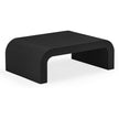 TOV Furniture Hump Arched Coffee Table