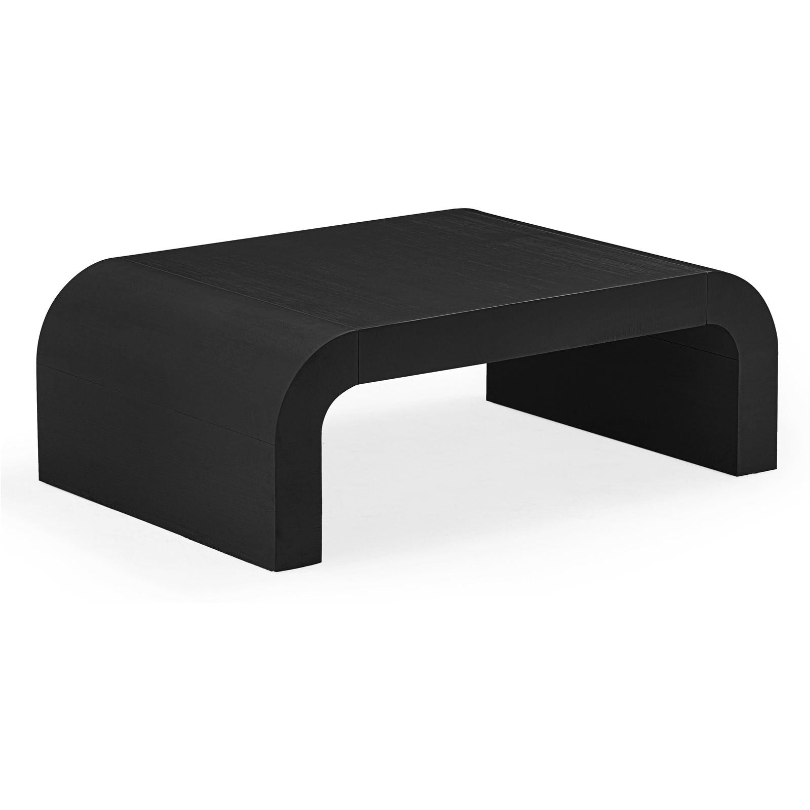 TOV Furniture Hump Arched Coffee Table