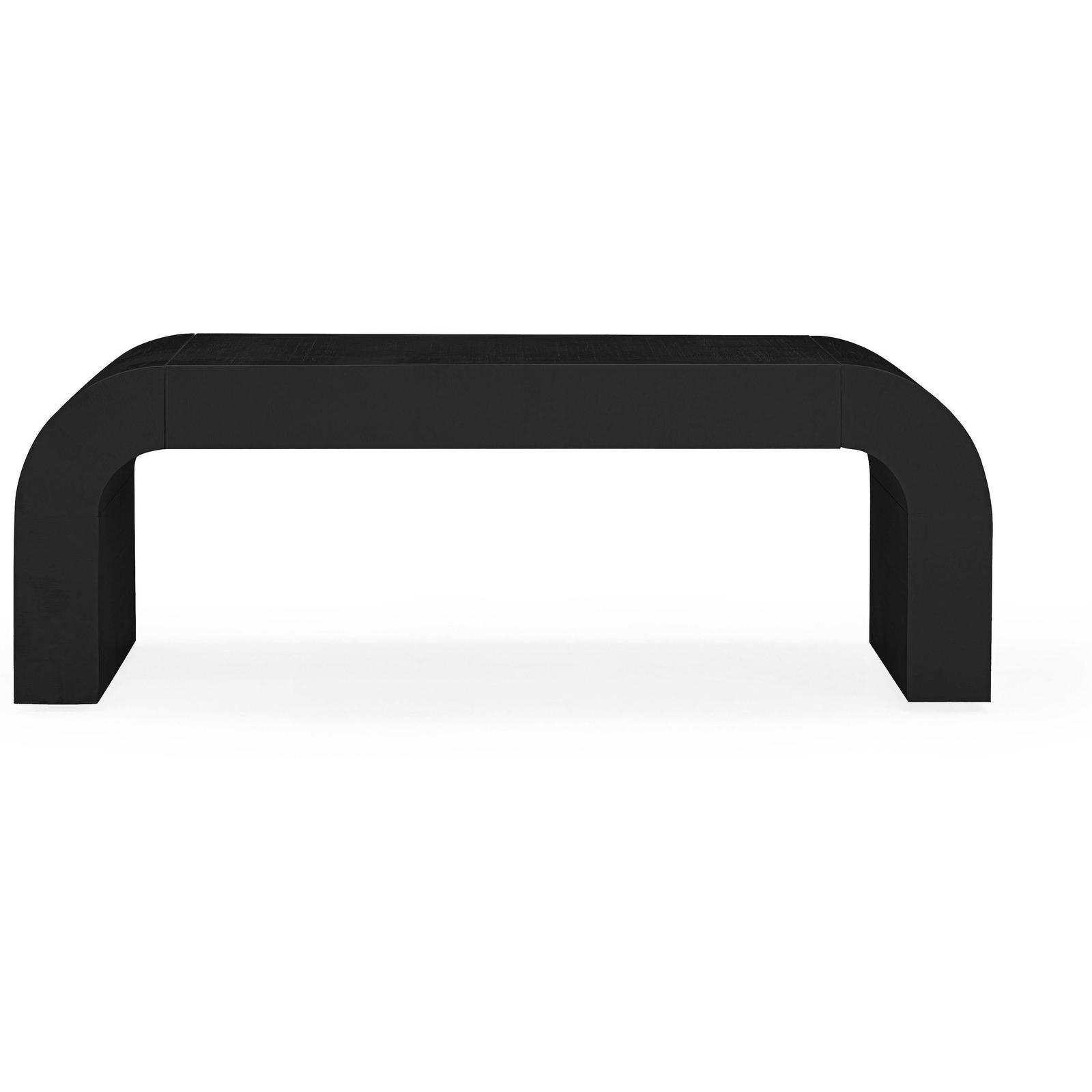 TOV Furniture Hump Arched Coffee Table