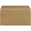 TOV Furniture Hump Arched Coffee Table