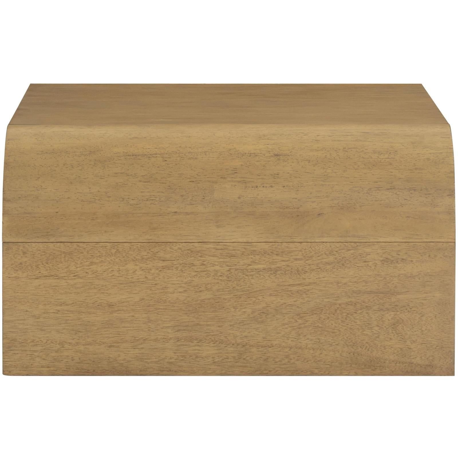 TOV Furniture Hump Arched Coffee Table