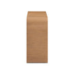 TOV Furniture Hump Console Table