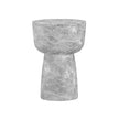 TOV Furniture Charra Indoor/Outdoor Side Table
