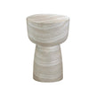 TOV Furniture Charra Indoor/Outdoor Side Table