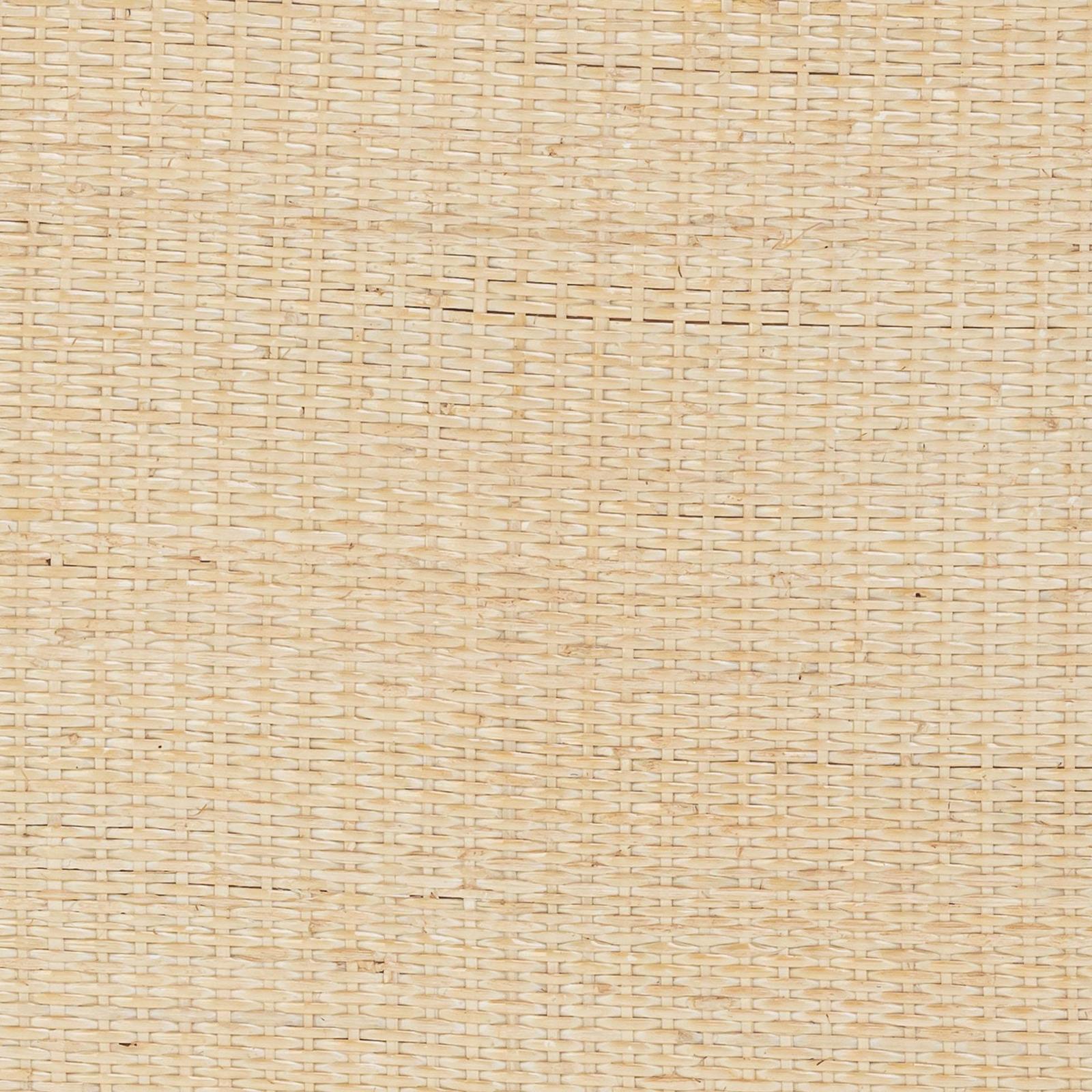 TOV Furniture Henri Natural Rattan Side Table