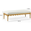 TOV Furniture Oodle 56.5