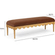TOV Furniture Oodle 56.5