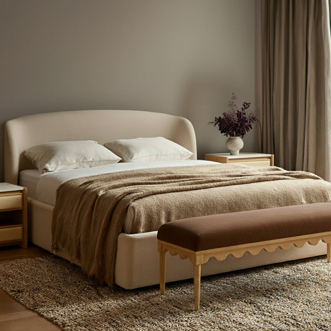 TOV Furniture Oodle 56.5