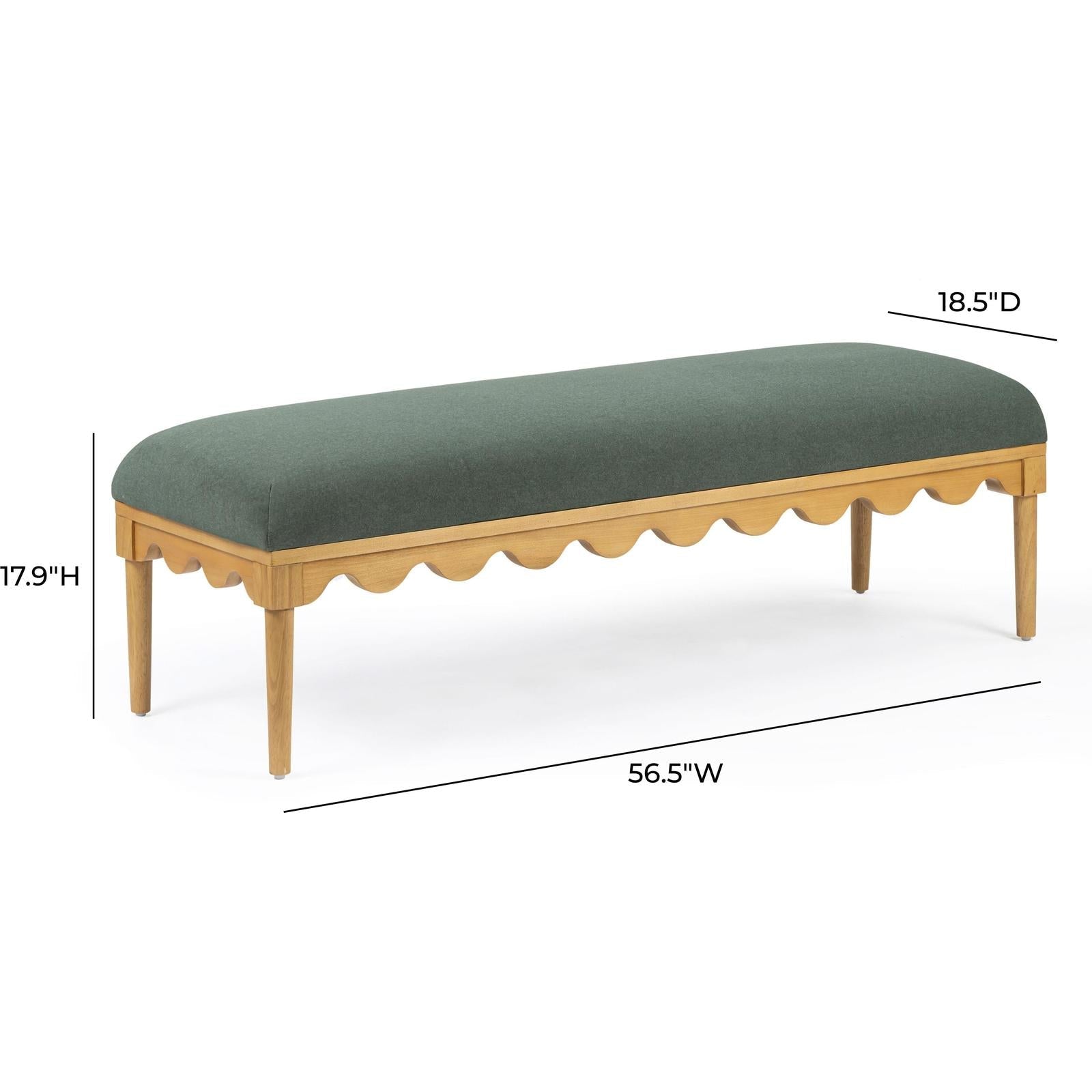 TOV Furniture Oodle 56.5