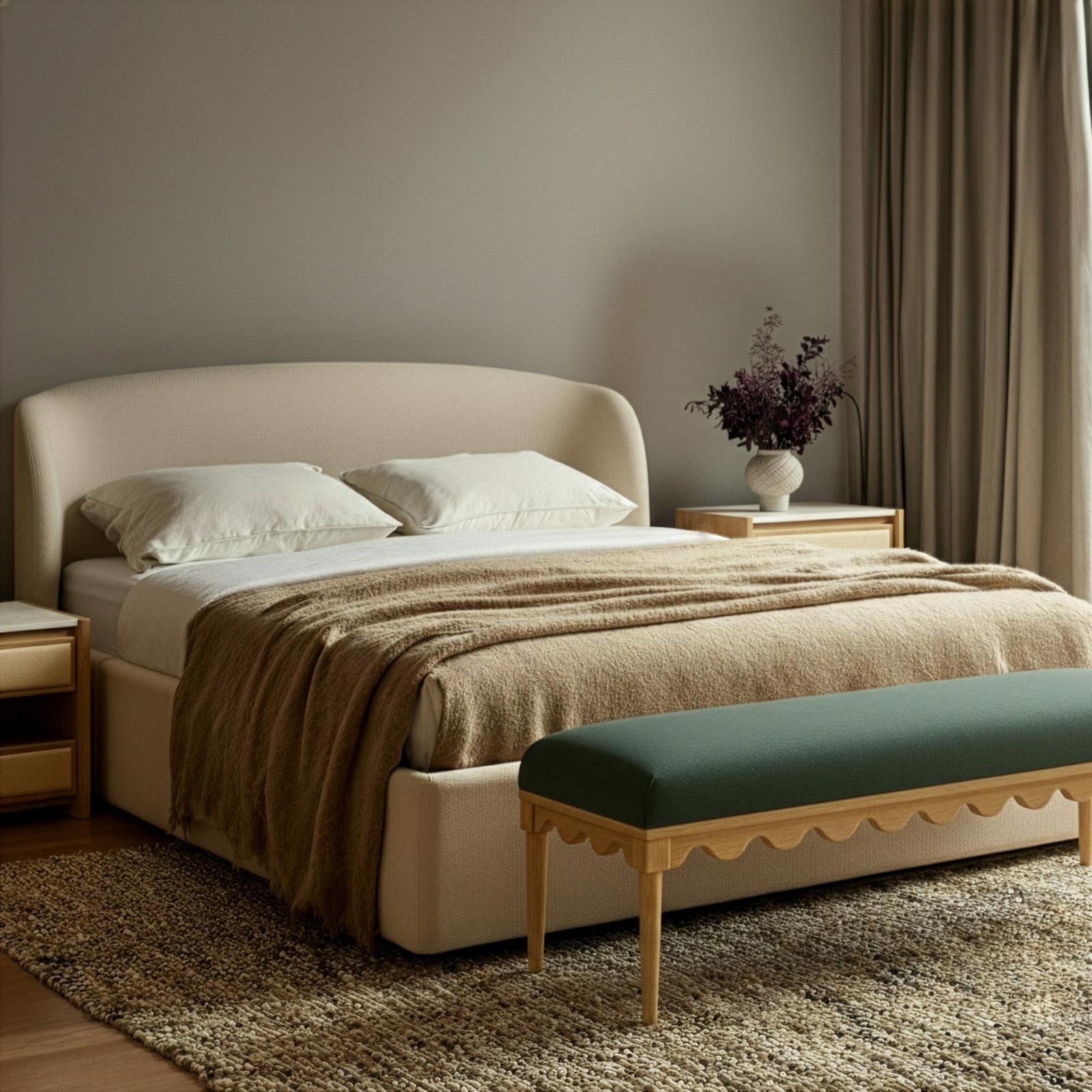 TOV Furniture Oodle 56.5
