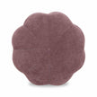 TOV Furniture Fleur Textured Performance Velvet Storage Ottoman