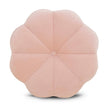 TOV Furniture Fleur Textured Performance Velvet Storage Ottoman