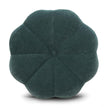 TOV Furniture Fleur Textured Performance Velvet Storage Ottoman