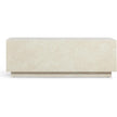 TOV Furniture Romy Rectangular Coffee Table