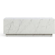 TOV Furniture Romy Rectangular Coffee Table