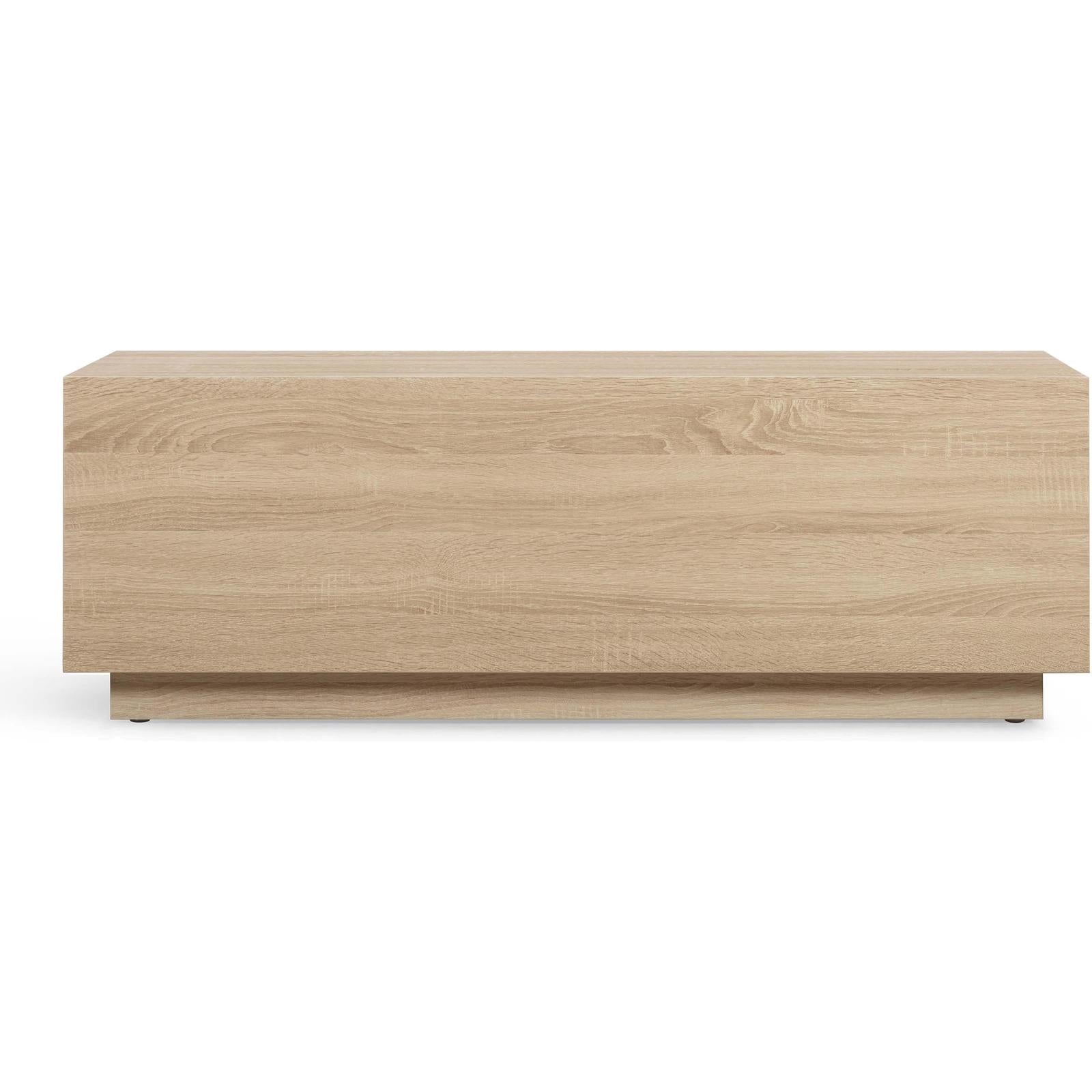TOV Furniture Romy Rectangular Coffee Table