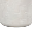 TOV Furniture Suraya Indoor/Outdoor Concrete Side Table