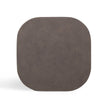 TOV Furniture Suraya Indoor/Outdoor Concrete Side Table