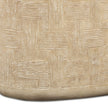 TOV Furniture Suraya Indoor/Outdoor Concrete Console Table