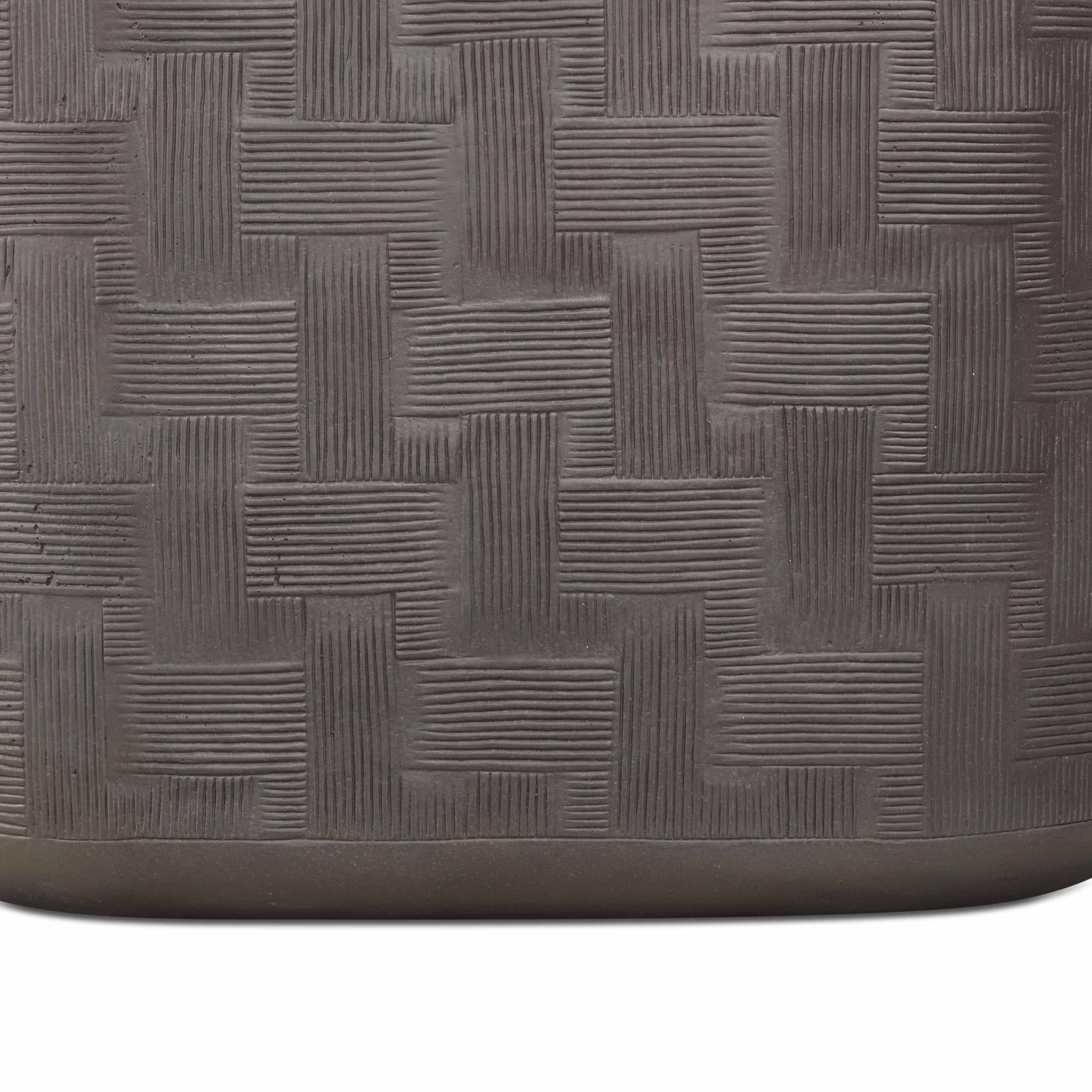 TOV Furniture Suraya Indoor/Outdoor Concrete Console Table