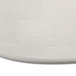 TOV Furniture Suraya Indoor/Outdoor Concrete Rounded Coffee Table