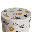TOV Furniture Ceramic Indoor/Outdoor Table