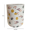 TOV Furniture Ceramic Indoor/Outdoor Table
