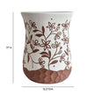 TOV Furniture Ceramic Indoor/Outdoor Table