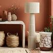 TOV Furniture Ceramic Indoor/Outdoor Table