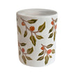TOV Furniture Tempest Citrus Indoor/Outdoor Ceramic Table
