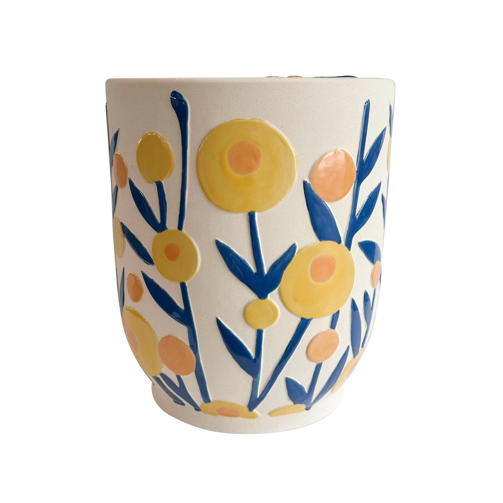 TOV Furniture Ceramic Indoor/Outdoor Table