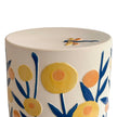 TOV Furniture Ceramic Indoor/Outdoor Table